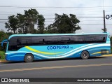 Coopepar RL 123 na cidade de Paraíso, Paraíso, Cartago, Costa Rica, por Jose Andres Bonilla Aguilar. Número da foto: #8779351.