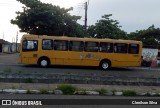 AVP - Auto Viação Paraíso 5376 na cidade de São Cristóvão, Sergipe, Brasil, por Clenilson Silva . Número da foto: #:id.