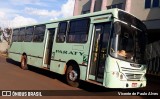 Viação Paraty 2627 na cidade de Pontal, São Paulo, Brasil, por Vicente de Paulo Alves. Número da foto: #8780378.