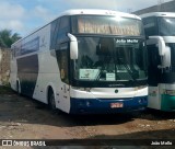 El Shammah Transporte e Turismo 1001 na cidade de Maceió, Alagoas, Brasil, por João Mello. Número da foto: #8780670.