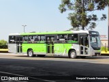 Viação Garcia 8445 na cidade de Londrina, Paraná, Brasil, por Ezequiel Vicente Fernandes. Número da foto: #8780685.