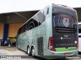 Viação Garcia 7967 na cidade de Sorocaba, São Paulo, Brasil, por George Miranda. Número da foto: #8780215.