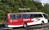 Viação Serro 26413 na cidade de Belo Horizonte, Minas Gerais, Brasil, por Athos Arruda. ID da foto: :id.