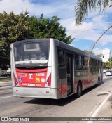 Express Transportes Urbanos Ltda 4 8388 na cidade de São Paulo, São Paulo, Brasil, por Andre Santos de Moraes. ID da foto: :id.