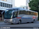 Auto Viação 1001 RJ 108.1098 na cidade de Niterói, Rio de Janeiro, Brasil, por Rafael Lima. Número da foto: #:id.