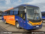Evanil Transportes e Turismo RJ 132.037 na cidade de Rio de Janeiro, Rio de Janeiro, Brasil, por Lucas Adriano Bernardino. Número da foto: #8778874.