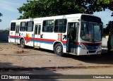 AVP - Auto Viação Paraíso 5272 na cidade de São Cristóvão, Sergipe, Brasil, por Clenilson Silva . Número da foto: #:id.