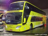 Viação Itapemirim 17609 na cidade de Rio de Janeiro, Rio de Janeiro, Brasil, por Douglas Couto Barbalho. Número da foto: #8780343.