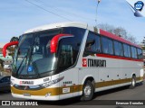 Expresso Itamarati 6390 na cidade de Caxias do Sul, Rio Grande do Sul, Brasil, por Emerson Dorneles. Número da foto: #8778569.