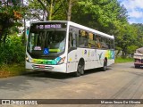 Viação Vaz 02 679 na cidade de Santo André, São Paulo, Brasil, por Marcos Souza De Oliveira. Número da foto: #:id.