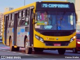 ConSor - Consórcio Sorocaba 1294 na cidade de Sorocaba, São Paulo, Brasil, por Vinicius Martins. Número da foto: #:id.