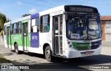 Viação Modelo 9172 na cidade de Nossa Senhora do Socorro, Sergipe, Brasil, por Cristopher Pietro. Número da foto: #:id.