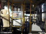 Trampolim da Vitória 325 na cidade de Parnamirim, Rio Grande do Norte, Brasil, por Junior Mendes. Número da foto: #:id.