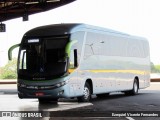 Viação Garcia 8194 na cidade de Londrina, Paraná, Brasil, por Ezequiel Vicente Fernandes. Número da foto: #8780697.
