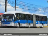 Itamaracá Transportes 1.435 na cidade de Recife, Pernambuco, Brasil, por Manoel Mariano. Número da foto: #8779667.
