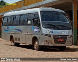 Copasul CP 080 na cidade de Xinguara, Pará, Brasil, por Misael Rosa Souza. Número da foto: #:id.