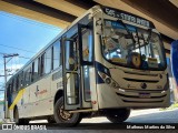Viação Pinheiral 3028 na cidade de Volta Redonda, Rio de Janeiro, Brasil, por Matheus Martins da Silva. Número da foto: #8779865.