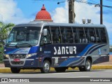 Santur Viagens 110 na cidade de Recife, Pernambuco, Brasil, por Manoel Mariano. Número da foto: #8779640.
