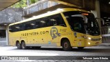 RodeRotas - Rotas de Viação do Triângulo 7748 na cidade de Belo Horizonte, Minas Gerais, Brasil, por Talisson Junio Ribeiro. Número da foto: #8779491.