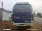 Prefeitura Municipal de Piritiba TFD na cidade de Piritiba, Bahia, Brasil, por Mario dos Santos Nogueira Junior. Número da foto: #8778980.
