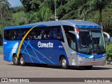 Viação Cometa 10102 na cidade de Paraíba do Sul, Rio de Janeiro, Brasil, por Rafael da Silva Xarão. Número da foto: #:id.