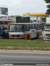 Auto Ônibus Soamin 023 na cidade de Volta Redonda, Rio de Janeiro, Brasil, por Mateus Barbara da Silva. ID da foto: :id.