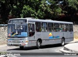 Empresa Auto Viação Massayó 6207 na cidade de Maceió, Alagoas, Brasil, por Müller Peixoto. Número da foto: #8778409.