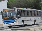 Viação Madureira Candelária B75658 na cidade de Rio de Janeiro, Rio de Janeiro, Brasil, por Douglas Couto Barbalho. Número da foto: #:id.
