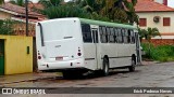 Viação Monte Cristo JXV4134 na cidade de Santarém, Pará, Brasil, por Erick Pedroso Neves. Número da foto: #8779594.