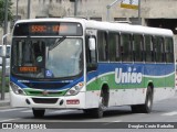 Viação União RJ 204.152 na cidade de Rio de Janeiro, Rio de Janeiro, Brasil, por Douglas Couto Barbalho. Número da foto: #:id.