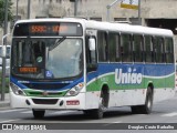 Viação União RJ 204.152 na cidade de Rio de Janeiro, Rio de Janeiro, Brasil, por Douglas Couto Barbalho. ID da foto: :id.