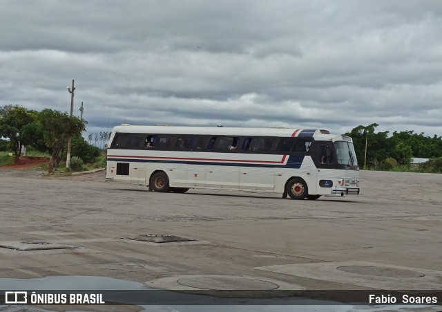 Pai Eterno Turismo 7310 na cidade de Montes Claros, Minas Gerais, Brasil, por Fabio  Soares. Número da foto: #8804893.