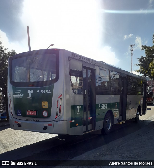 Move 5 5154 na cidade de São Paulo, São Paulo, Brasil, por Andre Santos de Moraes. Número da foto: #8803419.