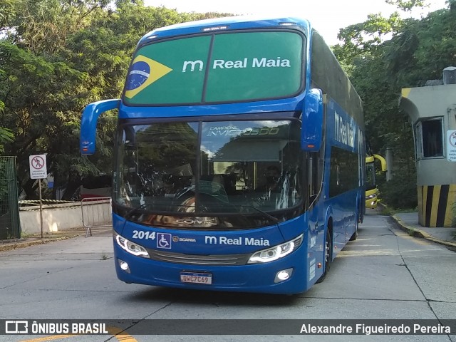 Real Maia 2014 na cidade de São Paulo, São Paulo, Brasil, por Alexandre Figueiredo Pereira. Número da foto: #8804765.