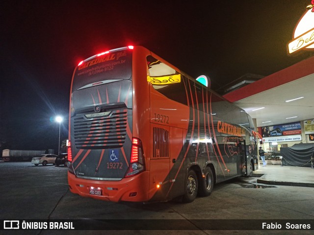 Catedral Turismo 19272 na cidade de Uberaba, Minas Gerais, Brasil, por Fabio  Soares. Número da foto: #8803744.