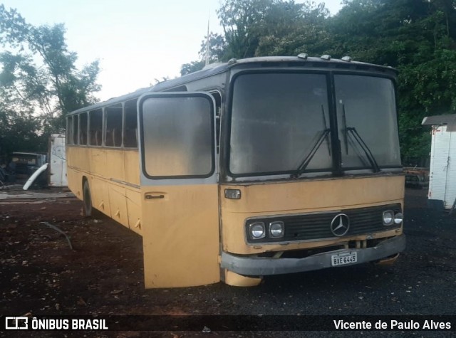 Sucata e Desmanches 6445 na cidade de Pontal, São Paulo, Brasil, por Vicente de Paulo Alves. Número da foto: #8803841.