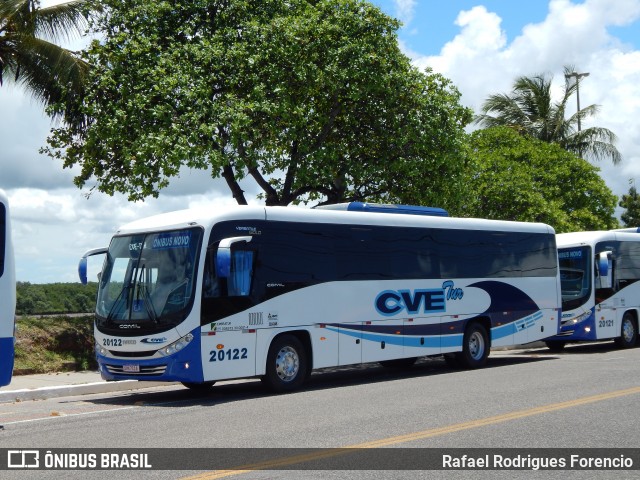 CVE Tur 20122 na cidade de Aracaju, Sergipe, Brasil, por Rafael Rodrigues Forencio. Número da foto: #8804507.