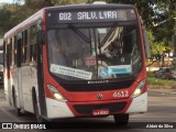 Real Alagoas de Viação 4612 na cidade de Maceió, Alagoas, Brasil, por Aldair da Silva. Número da foto: #:id.