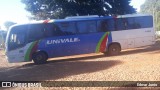 Univale Transportes F-0300 na cidade de Mateus Leme, Minas Gerais, Brasil, por Edmar Junio. Número da foto: #:id.