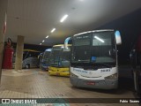Emtram 3680 na cidade de Uberaba, Minas Gerais, Brasil, por Fabio  Soares. Número da foto: #8805230.