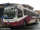 Coopana RL 144 na cidade de Merced, San José, San José, Costa Rica, por Daniel Brenes. Número da foto: #8802849.