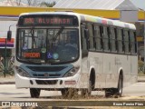 Transportes Futuro C30022 na cidade de Rio de Janeiro, Rio de Janeiro, Brasil, por Bruno Pereira Pires. Número da foto: #:id.