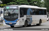 Ita Transportes 4374.5 na cidade de Goiânia, Goiás, Brasil, por Carlos Júnior. Número da foto: #8804169.