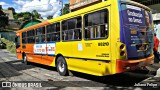 Viação Novo Retiro 88210 na cidade de Belo Horizonte, Minas Gerais, Brasil, por Juliano Felipe. Número da foto: #8804320.