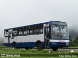 Ônibus Particulares 0059 na cidade de Petrópolis, Rio de Janeiro, Brasil, por Rafael da Silva Xarão. Número da foto: #:id.