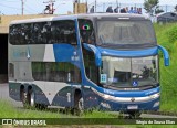 Rápido Federal 11804 na cidade de Campinas, São Paulo, Brasil, por Sérgio de Sousa Elias. Número da foto: #:id.