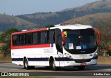Viação Piracicabana 2980 na cidade de Roseira, São Paulo, Brasil, por Adailton Cruz. Número da foto: #:id.