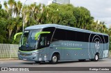 Viação Garcia 82226 na cidade de Curitiba, Paraná, Brasil, por Rodrigo Coimbra. Número da foto: #8804244.
