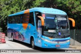 Litorânea Transportes Coletivos 5876 na cidade de São Paulo, São Paulo, Brasil, por Rodrigo Matheus. Número da foto: #8804783.