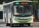 Rápido Araguaia 50601 na cidade de Goiânia, Goiás, Brasil, por Carlos Júnior. Número da foto: #:id.